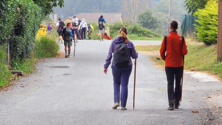 Los Mejores Consejos de Veteranos del Camino de Santiago